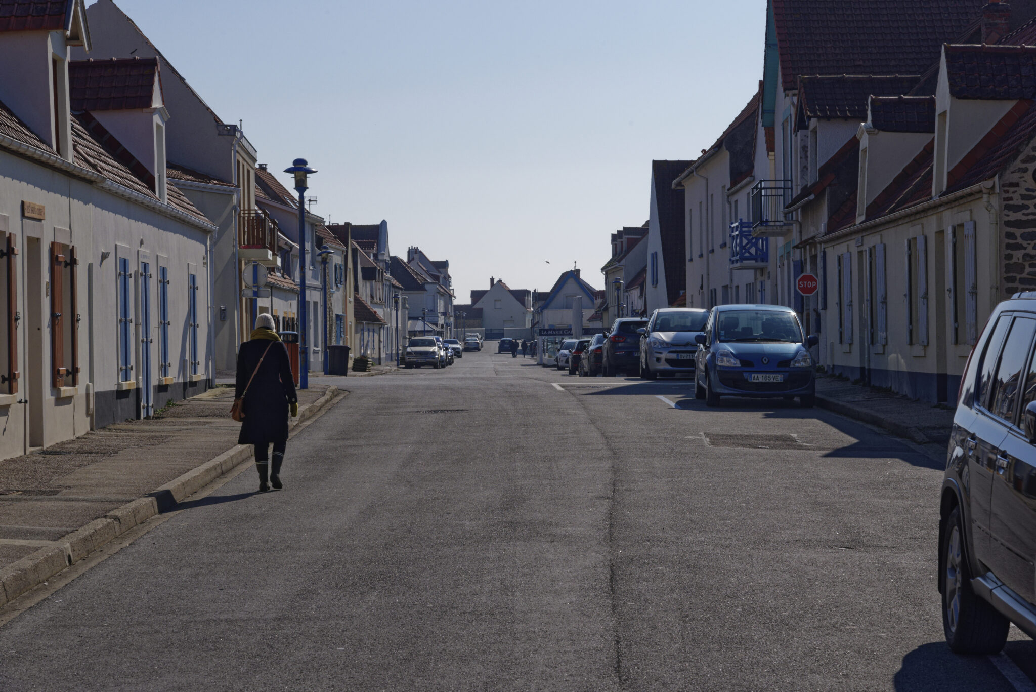 Audresselles